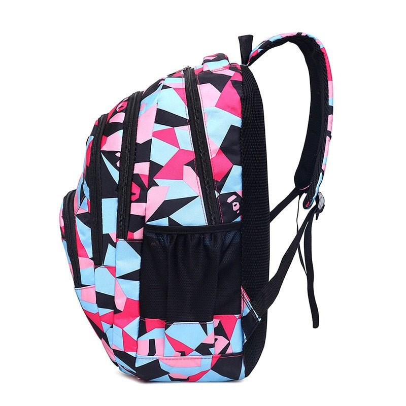 Designer Trendy School Backpacks For Girls & Boys || High Selling Bags - LittleCuckoo