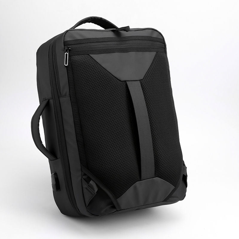 True Travel Companion | Sizeable Laptop Bags | Uni | Business | Professional - LittleCuckoo