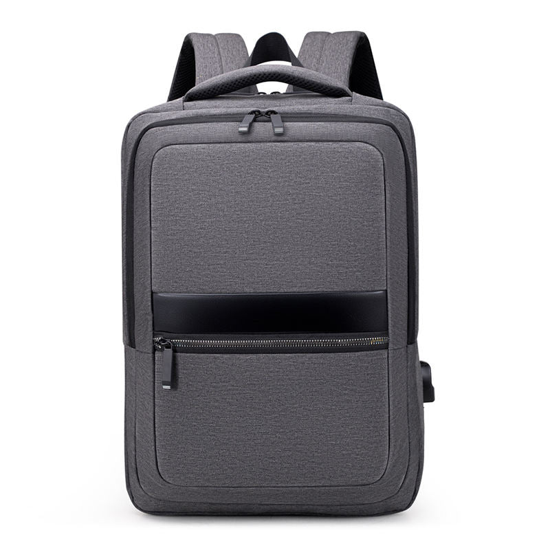 High Quality & Durable BackPack for Laptops | University | Professionals | Business - LittleCuckoo