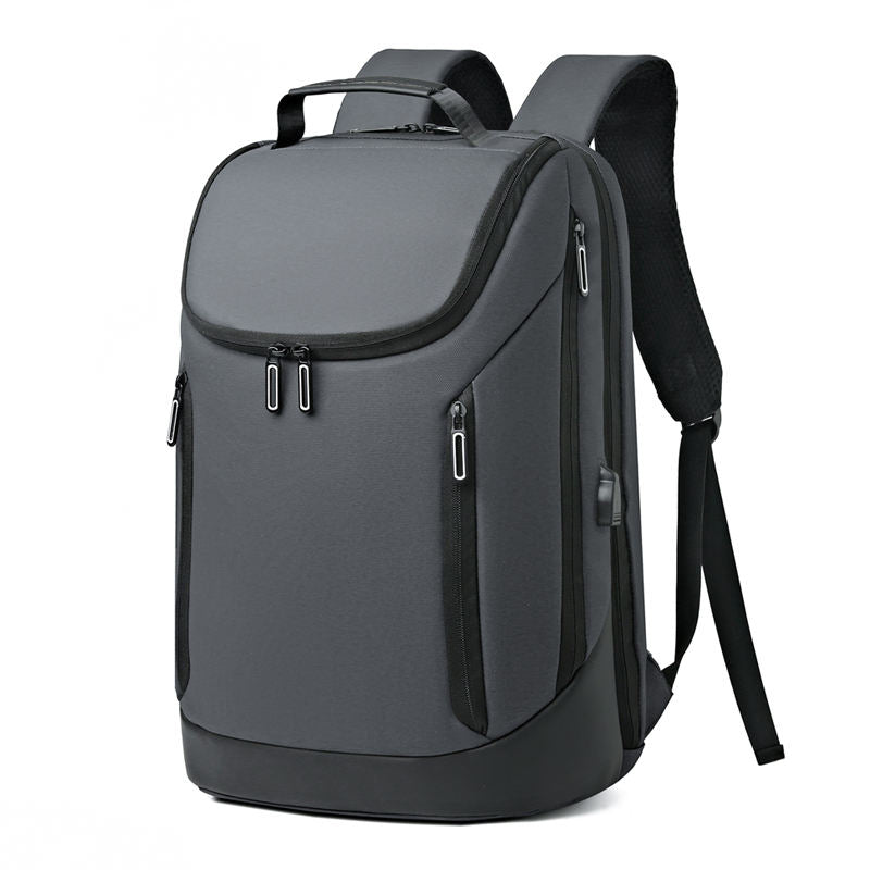 Spacious & Drum Design for a Laptop Bags | Uni | Business | Professional - LittleCuckoo