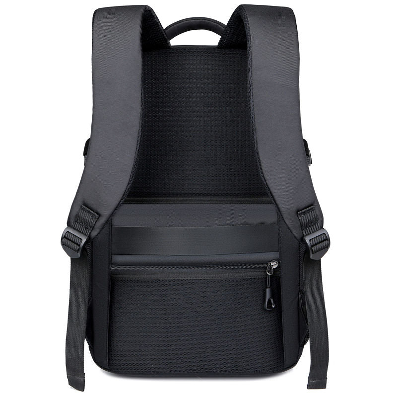 New Design Business & Travel Laptop Backpack Bag - LittleCuckoo