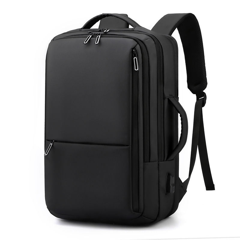 True Travel Companion | Sizeable Laptop Bags | Uni | Business | Professional - LittleCuckoo