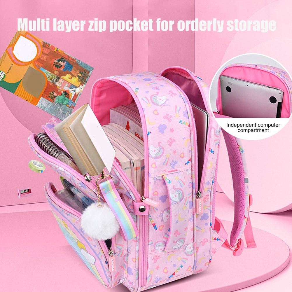 Backpack for grade 4 hotsell